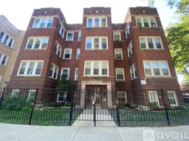 Main picture of 4866 N Talman Ave