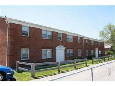 Main picture of 17 S 1st St