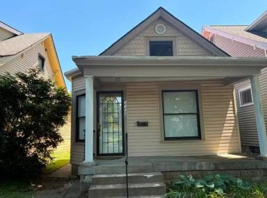Main picture of 1908 Woodbourne Ave
