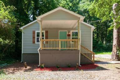 Main picture of 2690 Burton Rd NW