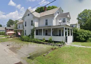 Main picture of 43 Cross St