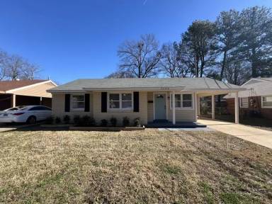 Main picture of 1526 Catalina Rd