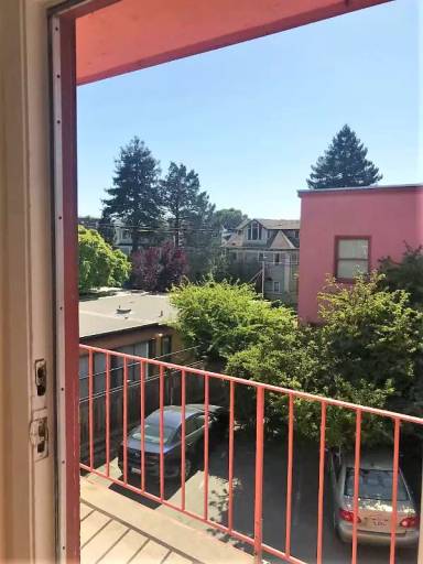 Main picture of 2226 Channing Way