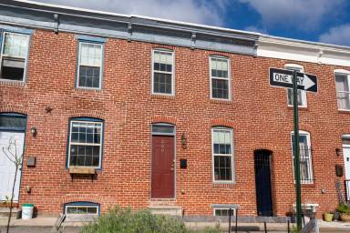 Main picture of 208 N Duncan St