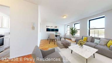 Main picture of 932 Eastern Pkwy
