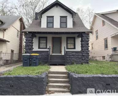 Main picture of 3016 Walrond Ave
