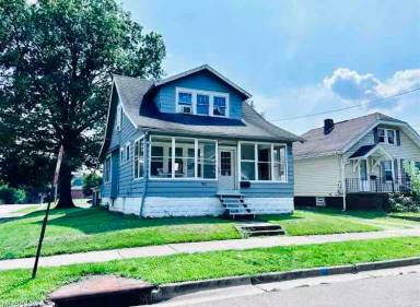 Main picture of 1138 Kohler Ave