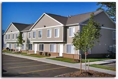 Main picture of Oakbrook Manor Apartments