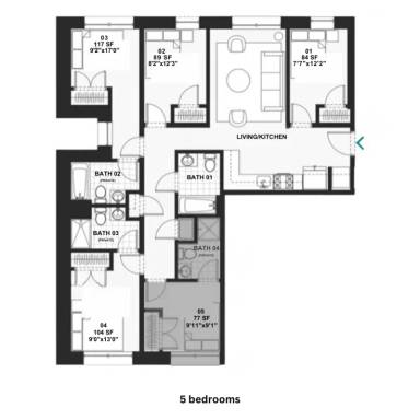 Main picture of 529 G St SE