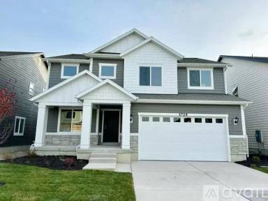 Main picture of 3729 W 1330 N