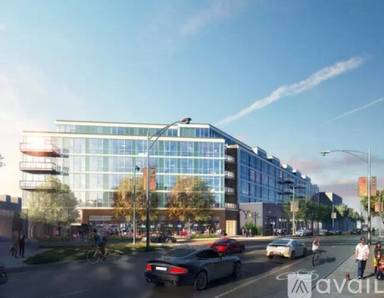 Main picture of 606 Blue Apartments