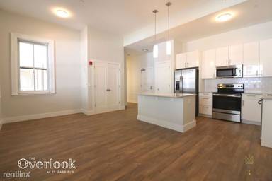 Main picture of The Overlook at St. Gabriel's