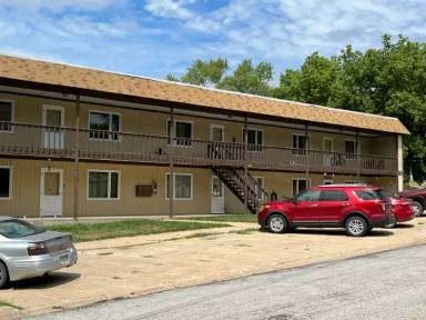 Main picture of 828 E St