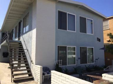 Main picture of 118 Ximeno - 2