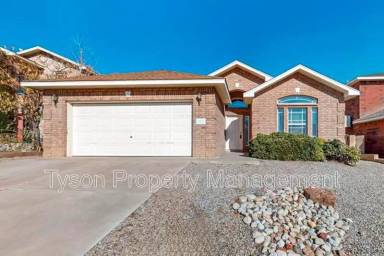 Main picture of 4351 Canada Pl NW