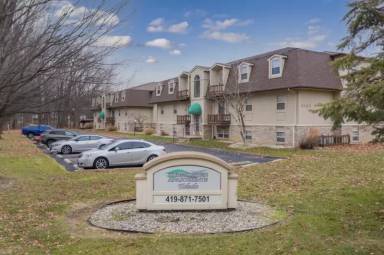 Main picture of Huron River Apartments