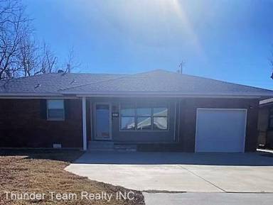 Main picture of 1616 SW 61st St