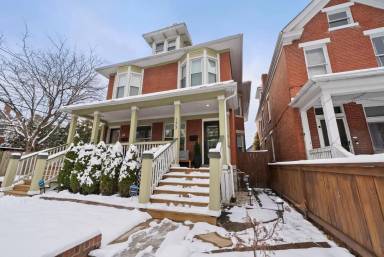 Main picture of 173 S 18th St