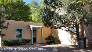 Main picture of 424 Abeyta St