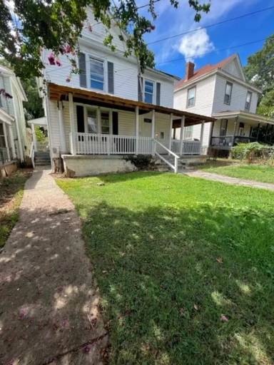 Main picture of 1707 Floyd St