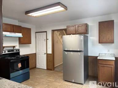 Main picture of 23 Saint David St