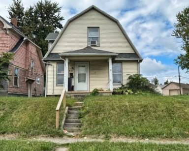Main picture of 927 Stillman St