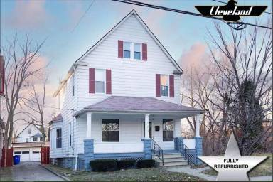 Main picture of 906 E 147th St