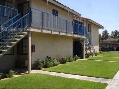 Main picture of Cameron Apartments