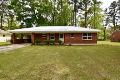 Main picture of 1309 Robinette Dr