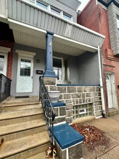 Main picture of 2938 Belgrade St