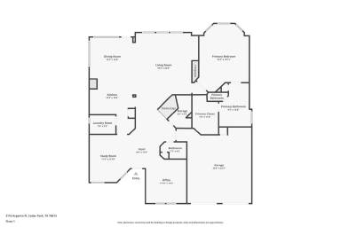 Main picture of 3116 Argento Pl