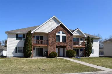 Main picture of N7345 Spring St, Fond du lac - C7