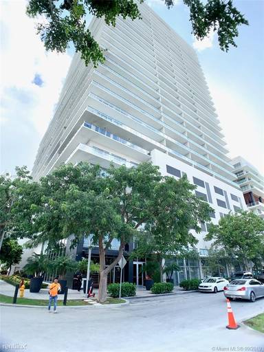 Main picture of Two Midtown Miami