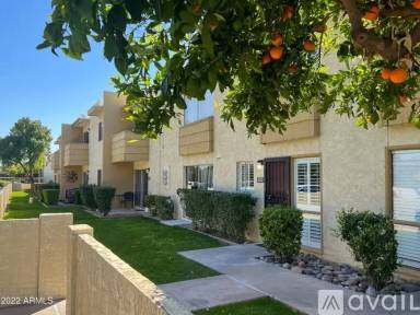 Main picture of Camelback House Condos