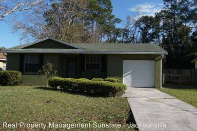 Main picture of 8331 Gullege Dr