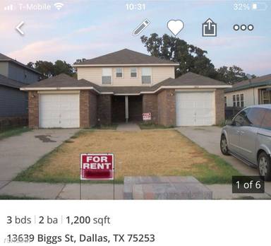 Main picture of 13625 Biggs St