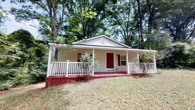 Main picture of 6342 Macon St