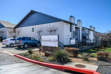 Main picture of The Lexington Apartments Grand Prairie