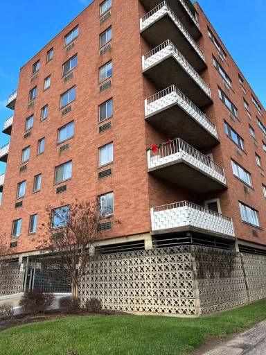 Main picture of The Town House