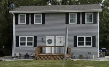 Main picture of 312 E McKinley Ave