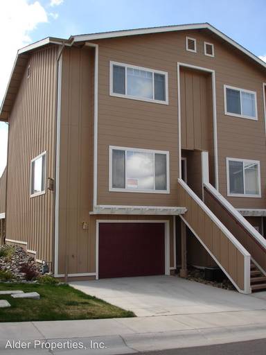 Main picture of Rancho San Rafael Townhome Community, Reno