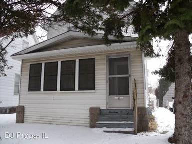 Main picture of 1405 25th St