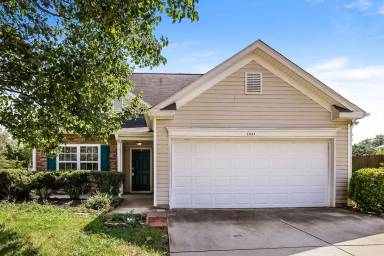 Main picture of 3004 Omaha Dr