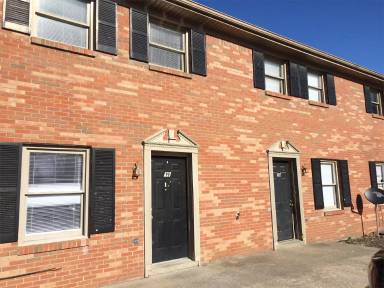 Main picture of 1644 Foxhaven Dr