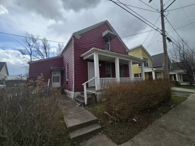 Main picture of 2958 E 71st St & 7040 Roy Ave Duplex
