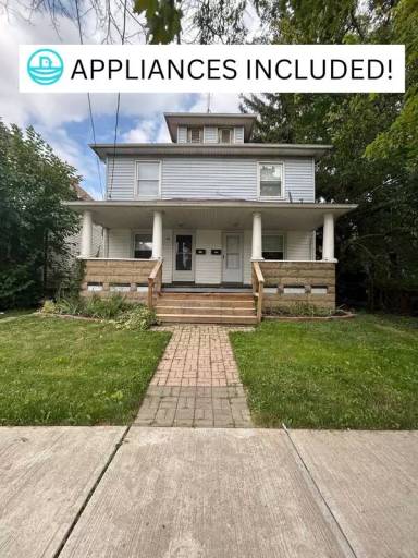 Main picture of 3401 W 98th St