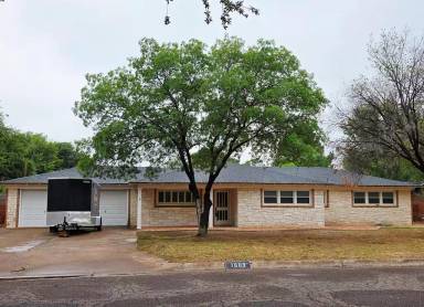 Main picture of 1603 N L St