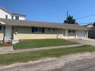 Main picture of 6501 Louisville St