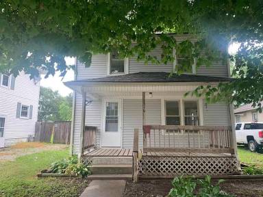 Main picture of 1316 N McCann St