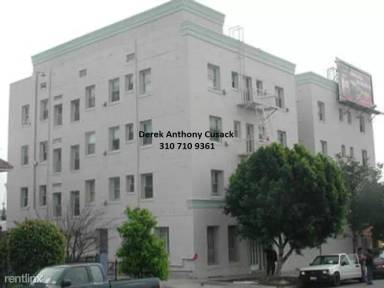 Main picture of 302 N Alexandria Ave